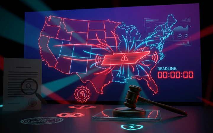 Tennessee Gives Polymarket, Kalshi Until January 31: Criminal Prosecution Looms