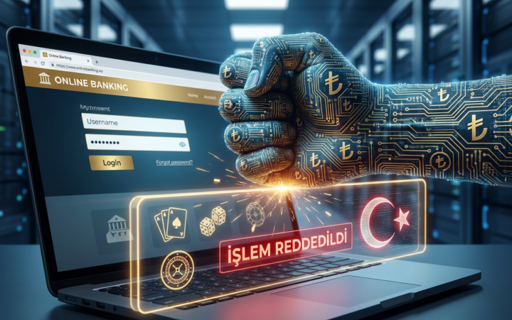 Turkey Weaponizes Banks in Aggressive Crackdown on Illegal Online Gambling
