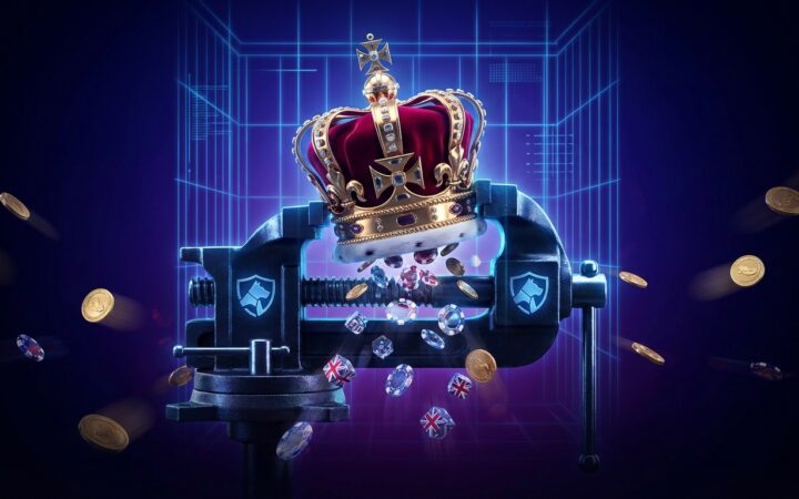 UK Gambling Commission Caps Wagering Requirements at 10x as Regulatory Squeeze Tightens
