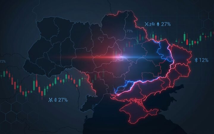 Ukraine Bans Polymarket: The $270M War Bet Controversy Explained