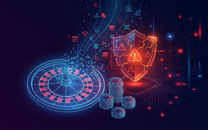 ShinyHunters Hacked Wynn Resorts for 800,000 Employee Records — Inside the Casino Industry’s Unstoppable Data Crisis