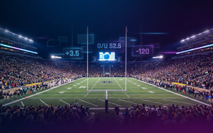 College Football Betting Guide: NCAA Odds & Strategies