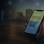 DraftKings and FanDuel mobile sports betting applications for Arkansas with 51 percent revenue share structure