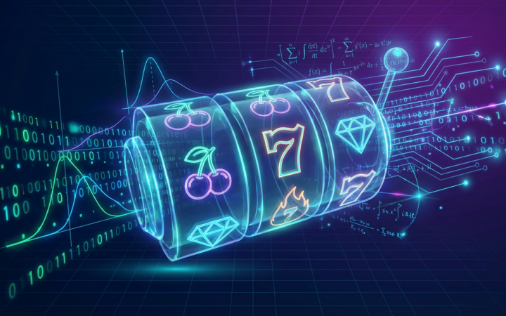 How Online Slots Work: RNG, RTP, Volatility & Everything Under the Hood