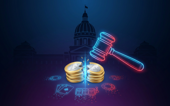 Indiana HB 1052: The Sweepstakes Casino Ban That Could Reshape the Industry
