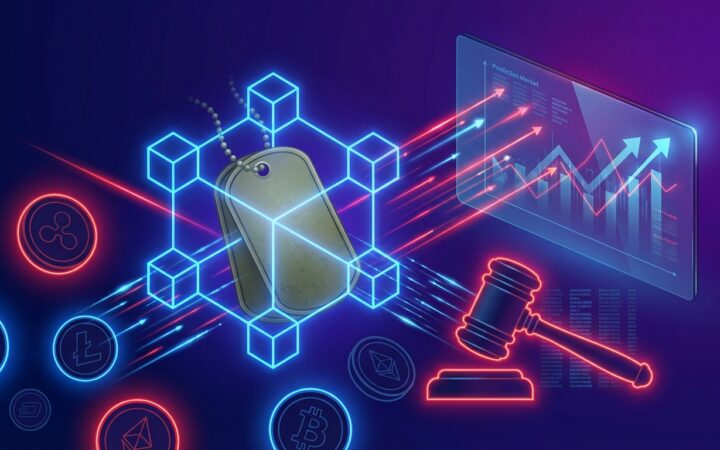 From Battlefield to Betting Slip: Israel Files World’s First Criminal Charges for Prediction Market Insider Trading
