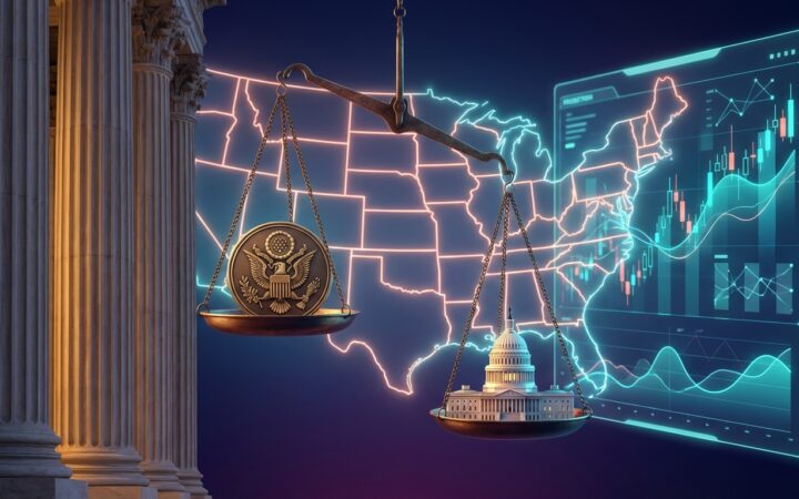 The $11 Billion Bet: How Kalshi’s Legal War Could Decide Whether You Can Bet on Anything, Anywhere