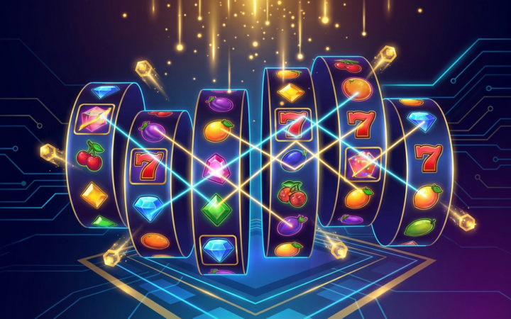 What Are Megaways Slots? How the 117,649-Ways Mechanic Works