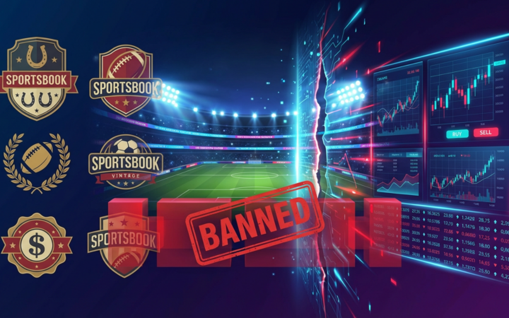 NFL Bans Prediction Market Super Bowl Ads While Partners FanDuel and DraftKings Launch Their Own