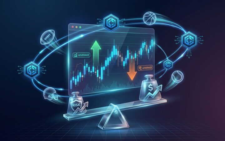 Crypto.com Launches OG.com: What Margin Trading Means for the Prediction Market Wars