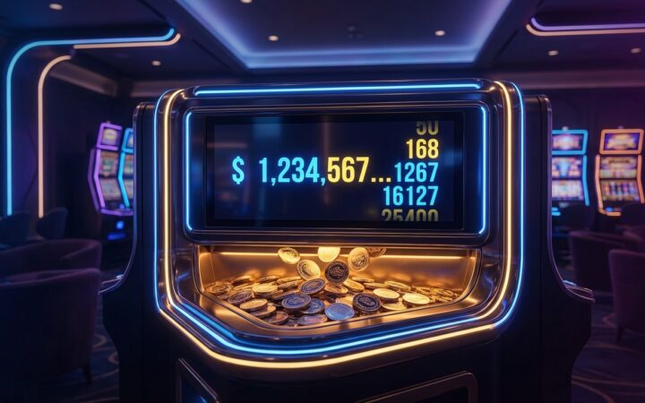 What Is a Progressive Jackpot? The Complete Guide to How They Work