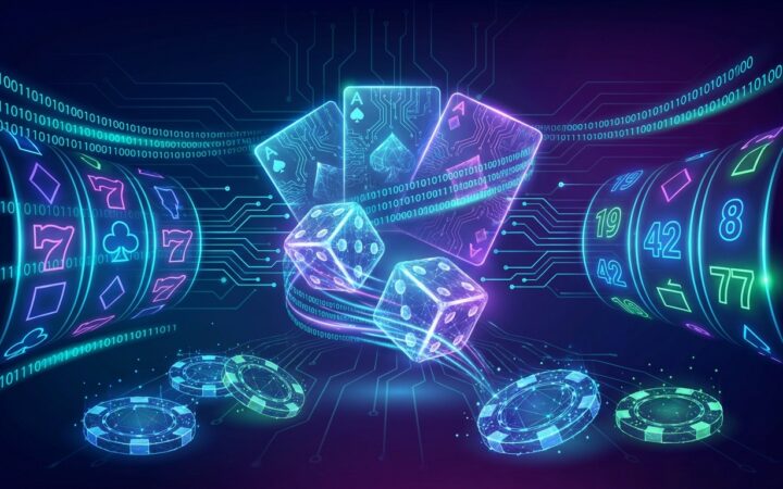What Does RNG Mean in Gambling? How Random Number Generators Work