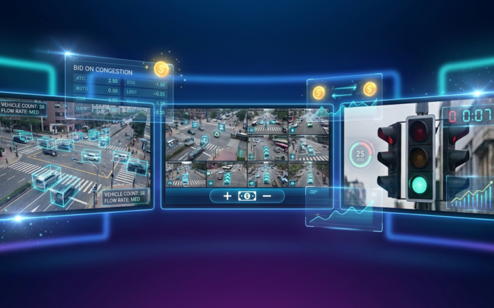 Stake, Shuffle & Roobet Launch CCTV Betting Game “Rush Hour” — Is This the Future of Live Betting?