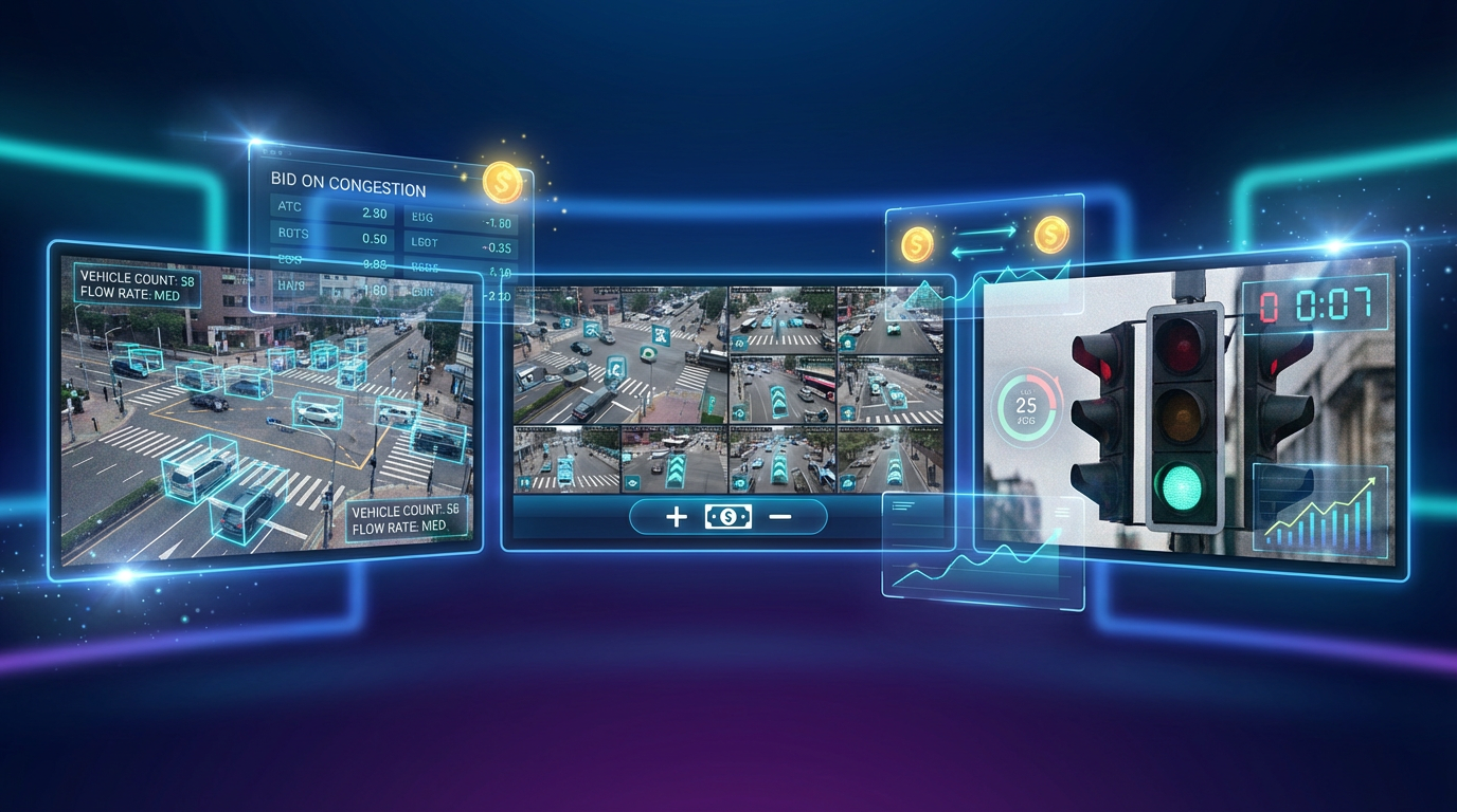 Stake, Shuffle & Roobet Launch CCTV Betting Game “Rush Hour” — Is This the Future of Live Betting?