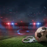 Turkish football match-fixing investigation - police raids, club executives detained, illegal betting crackdown