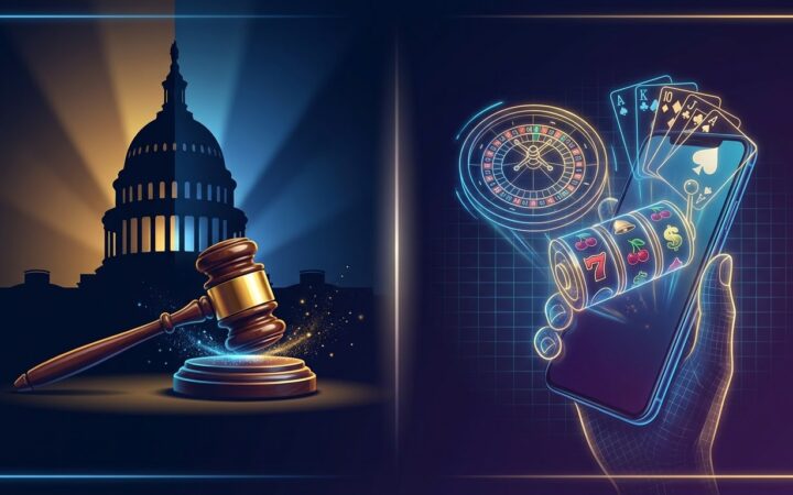 Virginia Online Casino Bills Clear Both Chambers in Dramatic Re-Votes — But Launch Date Is Far From Settled