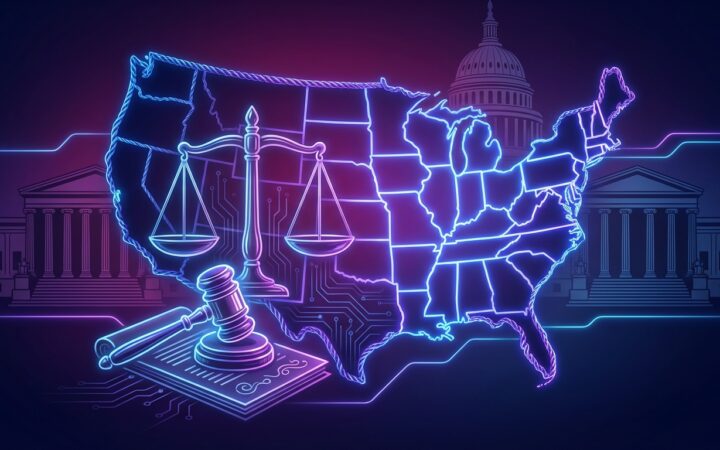 Prohibition States and Legal Markets Unite: Why Idaho Joining a 39-State Coalition Against Kalshi Matters