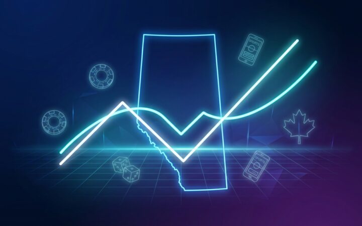 The $75 Million vs. $1 Billion Gap: Reality-Checking Alberta’s iGaming Projections