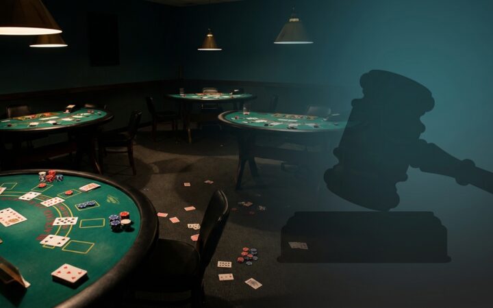 California’s Blackjack Ban Rewrites the Rules for Cardrooms