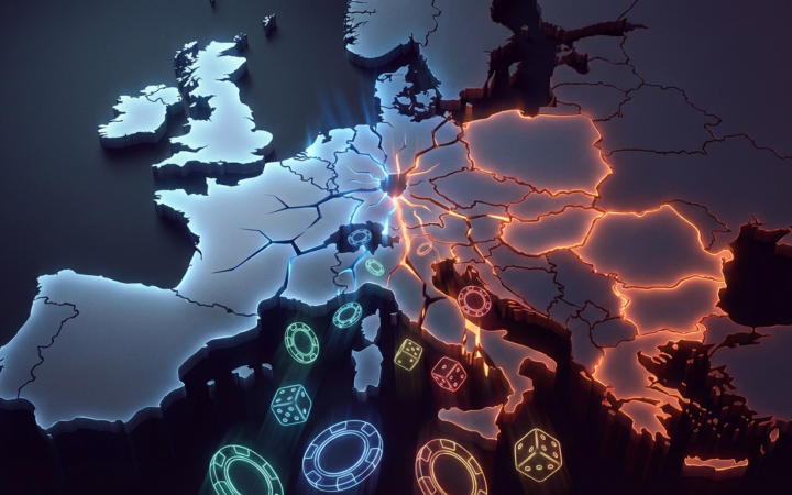 The €547M Symptom: Germany’s Black Market Is Europe’s Disease