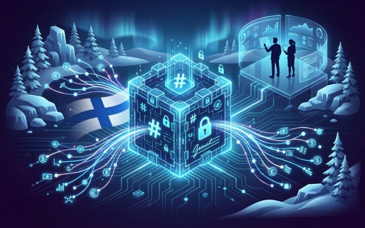 Finland Wants Every Bet Signed, Sealed, and Delivered to the Government