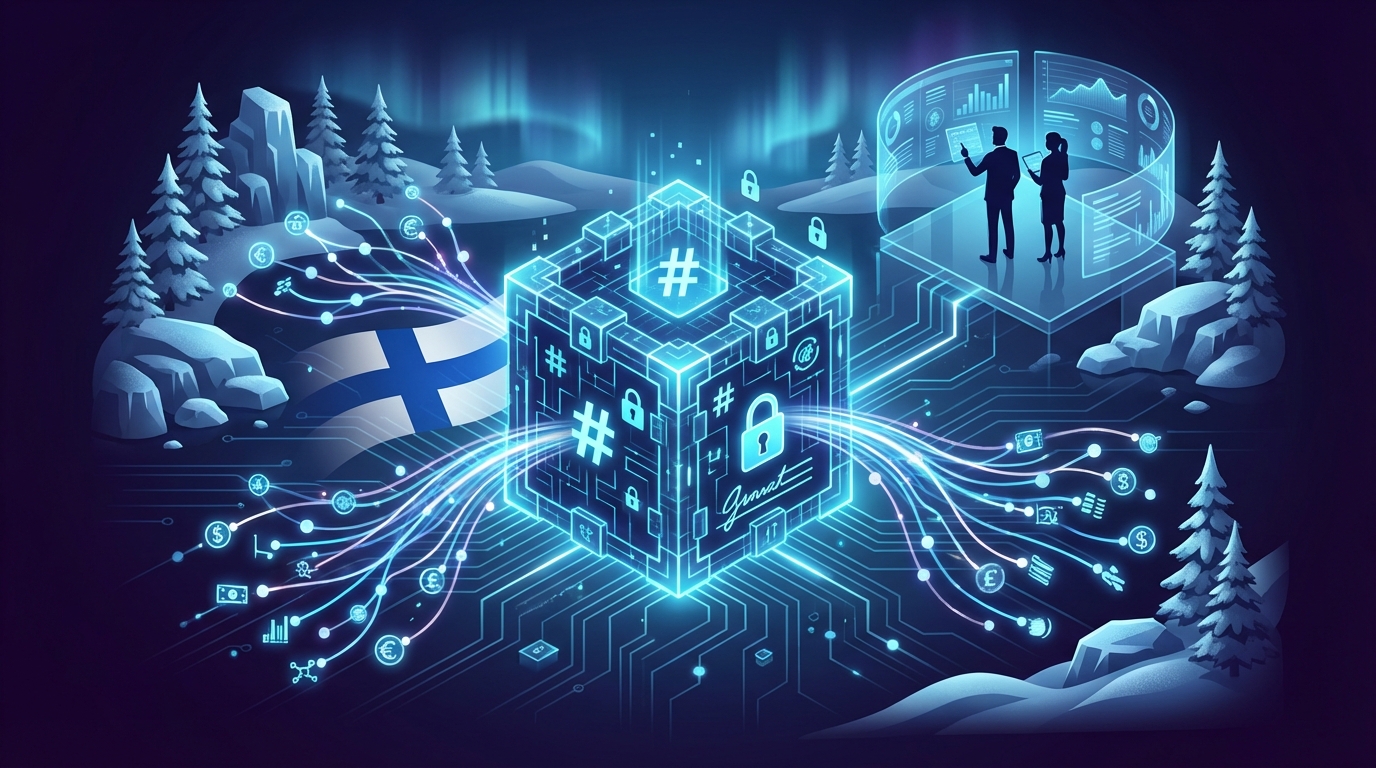 Finland Wants Every Bet Signed, Sealed, and Delivered to the Government