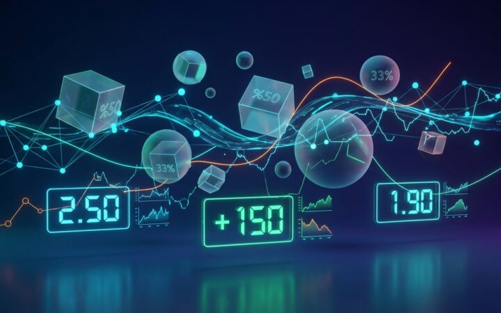 How to Read Betting Odds: Decimal, Fractional, and American