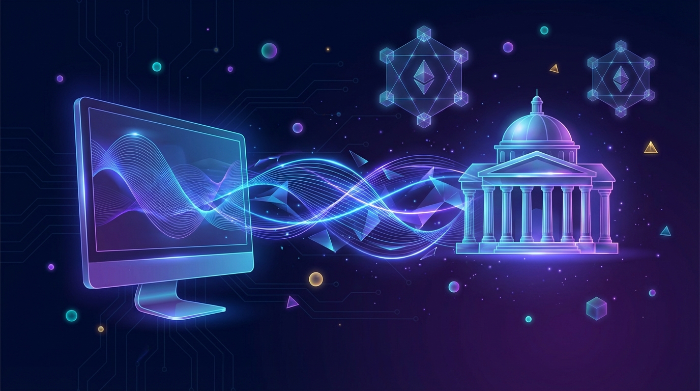 ICE Didn’t Buy a Betting Platform. It Bought a Data Feed — and Poured $2 Billion to Prove It.