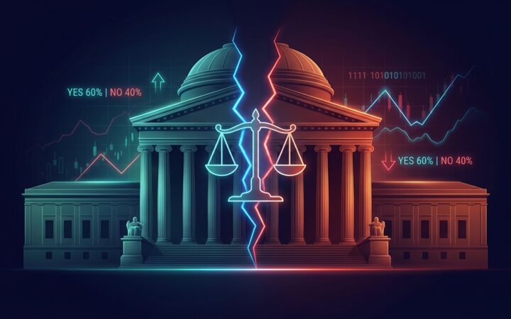 Kalshi’s Circuit Split Problem: Ohio Says Gambling, Tennessee Says Swaps, and the Sixth Circuit Will Decide
