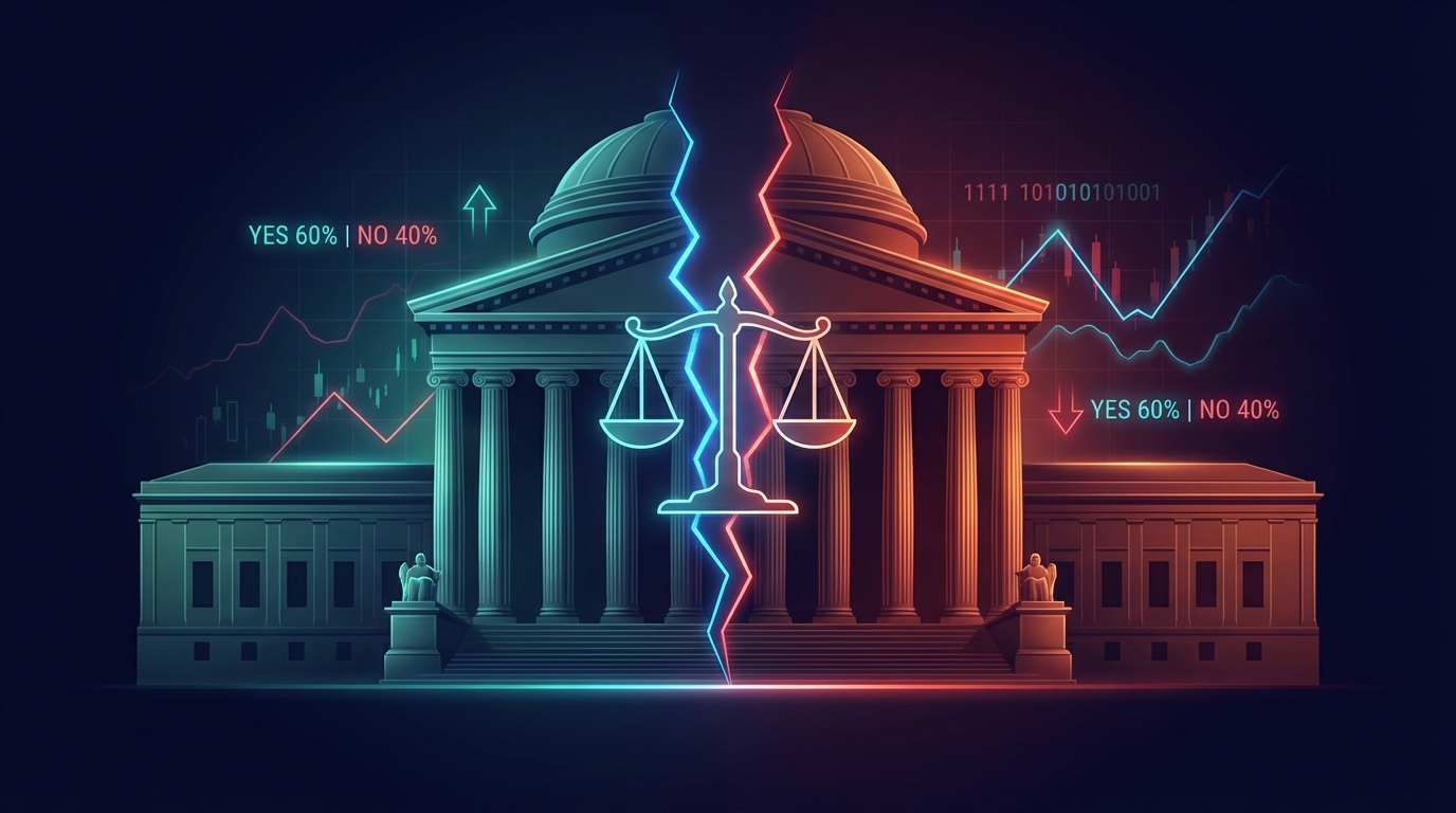 Kalshi’s Circuit Split Problem: Ohio Says Gambling, Tennessee Says Swaps, and the Sixth Circuit Will Decide