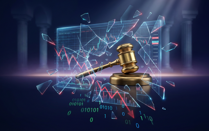 Khamenei Is Dead, but Kalshi Won’t Pay: Inside the $54M Lawsuit That Could Break Prediction Markets