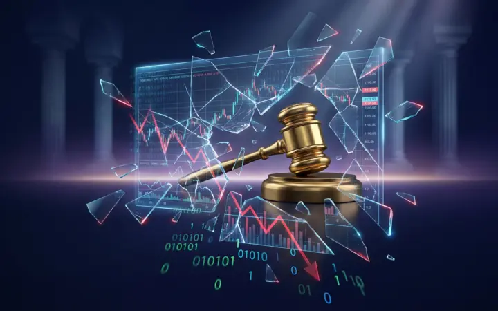 Khamenei Is Dead, but Kalshi Won’t Pay: Inside the $54M Lawsuit That Could Break Prediction Markets