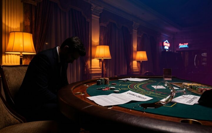 The Credit Line Is the Crime Scene: Inside the MGM Grand Drugging Allegations That Expose Casino Lending’s Darkest Vulnerability