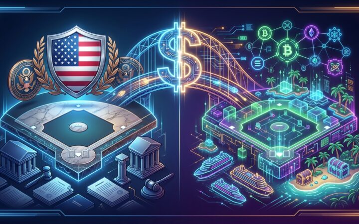 $700 Million vs. $20 Billion: The Polymarket That MLB Partnered With Isn’t the One You’re Trading On