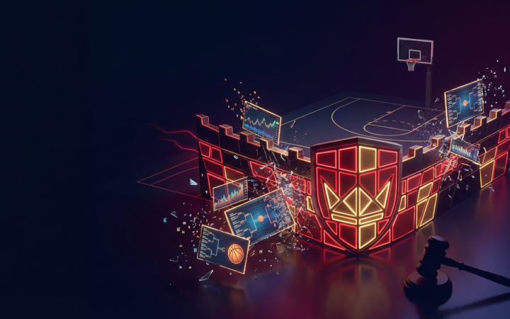 The Fortress Strikes: Nevada Shuts Kalshi Out During March Madness
