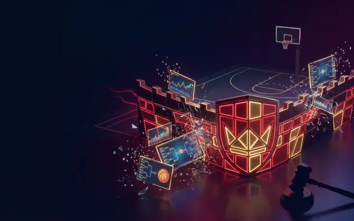 The Fortress Strikes: Nevada Shuts Kalshi Out During March Madness