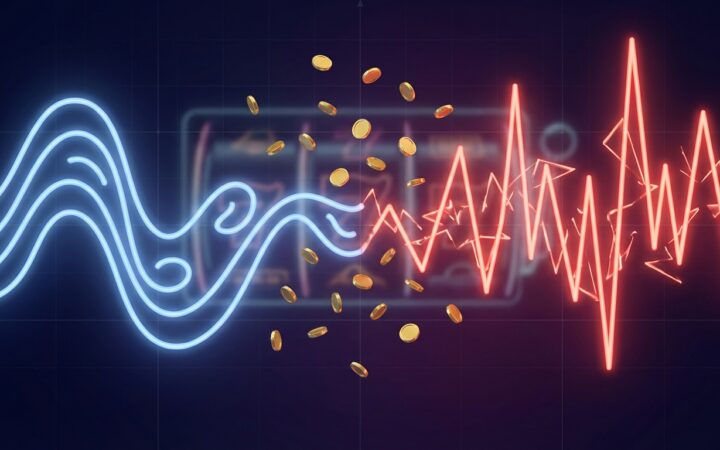 How Slot Volatility Affects Your Payouts