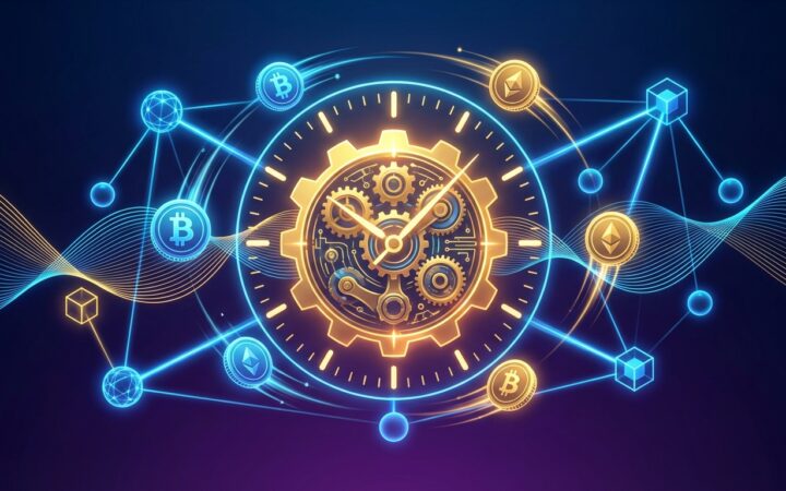 BC.GAME Launches BC Engine: Token-Powered Rewards Model Explained