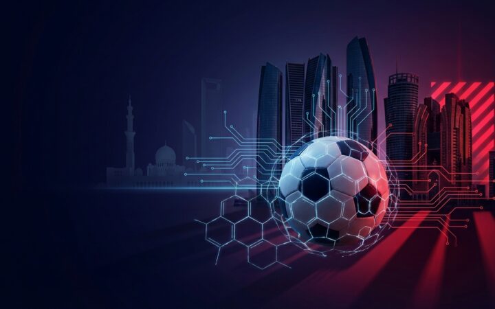 FIFA’s Official Prediction Market Is an Obscure Abu Dhabi Blockchain Startup