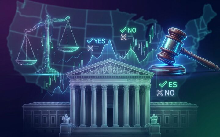 Third Circuit Rules States Can’t Block Kalshi in First-Ever Prediction Market Appeals Decision
