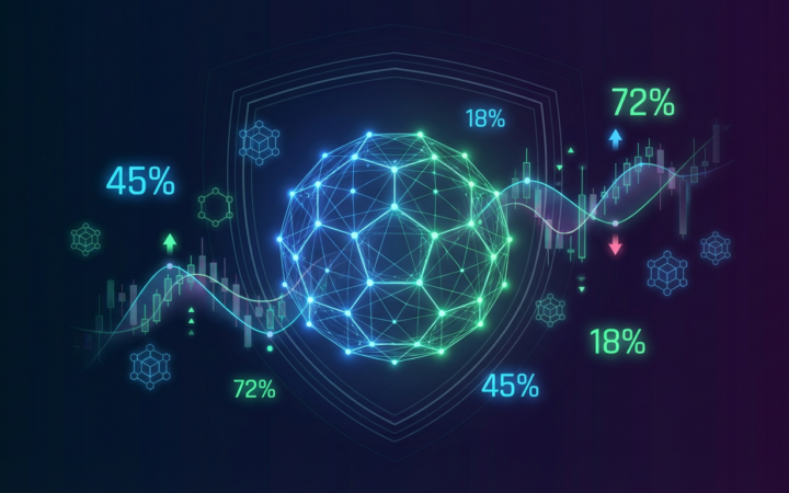 LaLiga Partners with Polymarket, Becoming First European League to Enter Prediction Markets