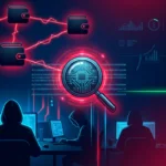 Polymarket insider trading investigation — blockchain wallet forensics revealing suspicious betting patterns on US-Iran ceasefire