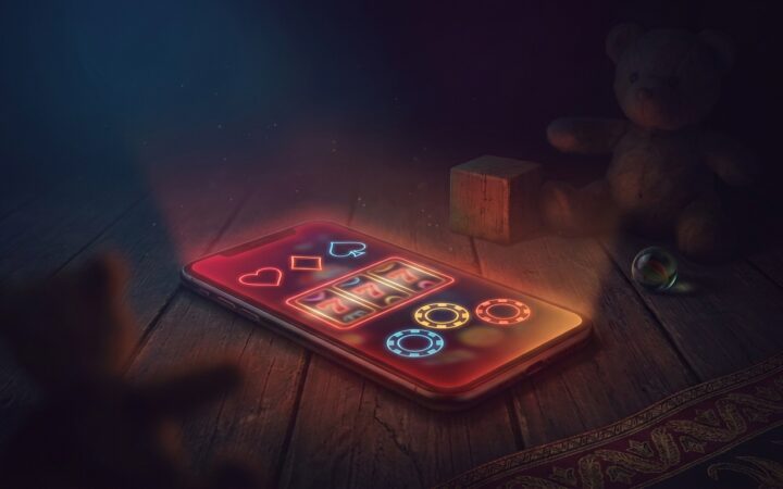 Indonesia’s Online Gambling Crackdown Is Working — Except for 200,000 Children