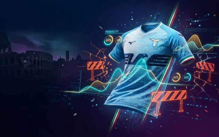 Polymarket Bypasses Italy Ban With $22M Lazio Deal and Serie A USA Partnership