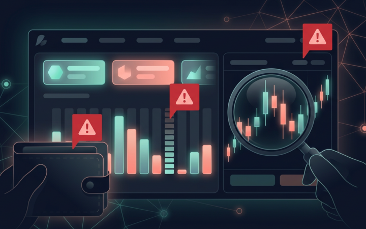 Prediction Markets Face Surge in Suspicious Trading Cases