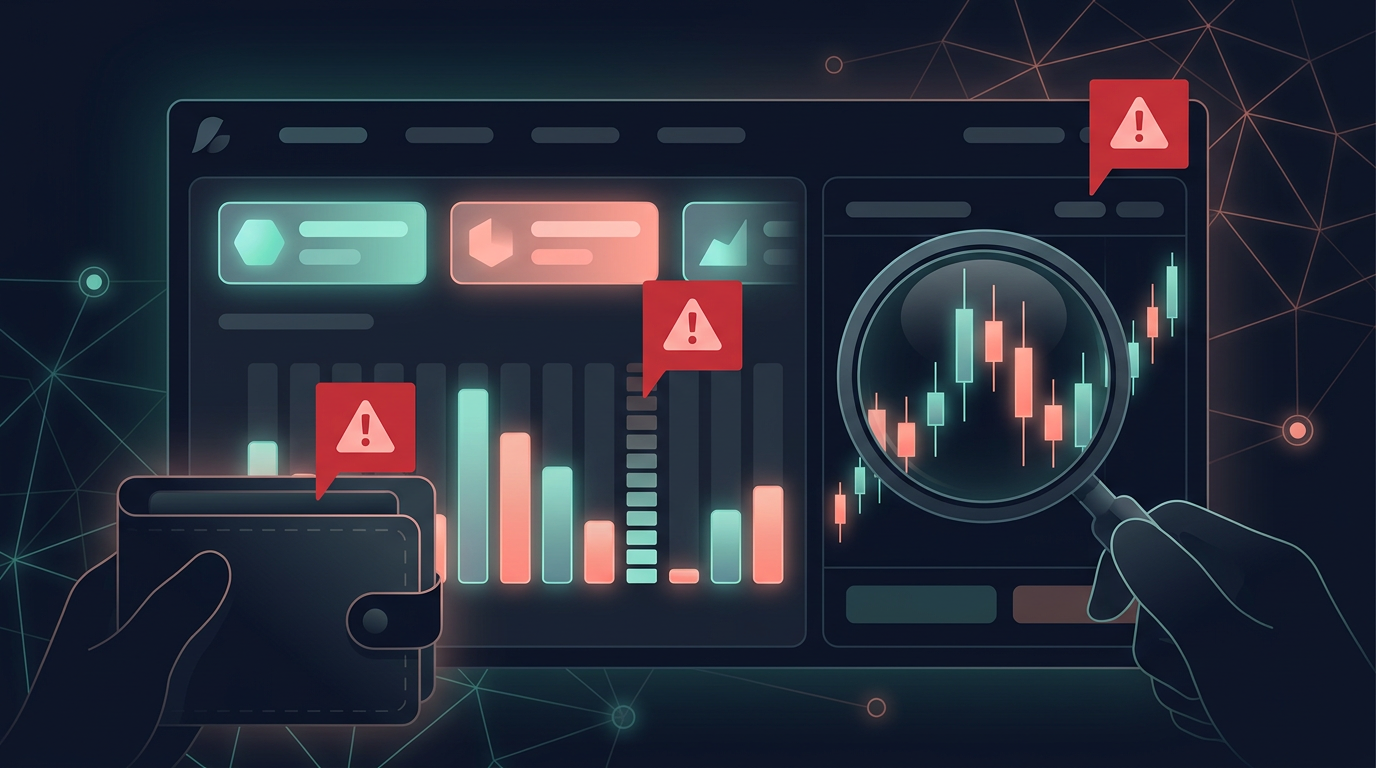Prediction Markets Face Surge in Suspicious Trading Cases