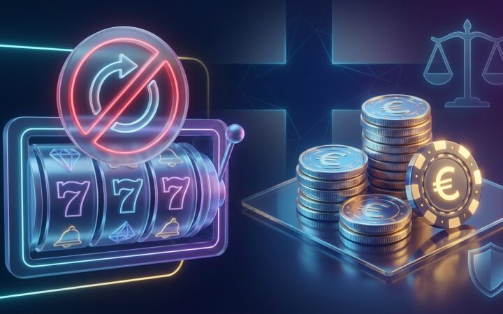 Finland Online Gambling Autoplay Ban & €20 Slot Stake Cap