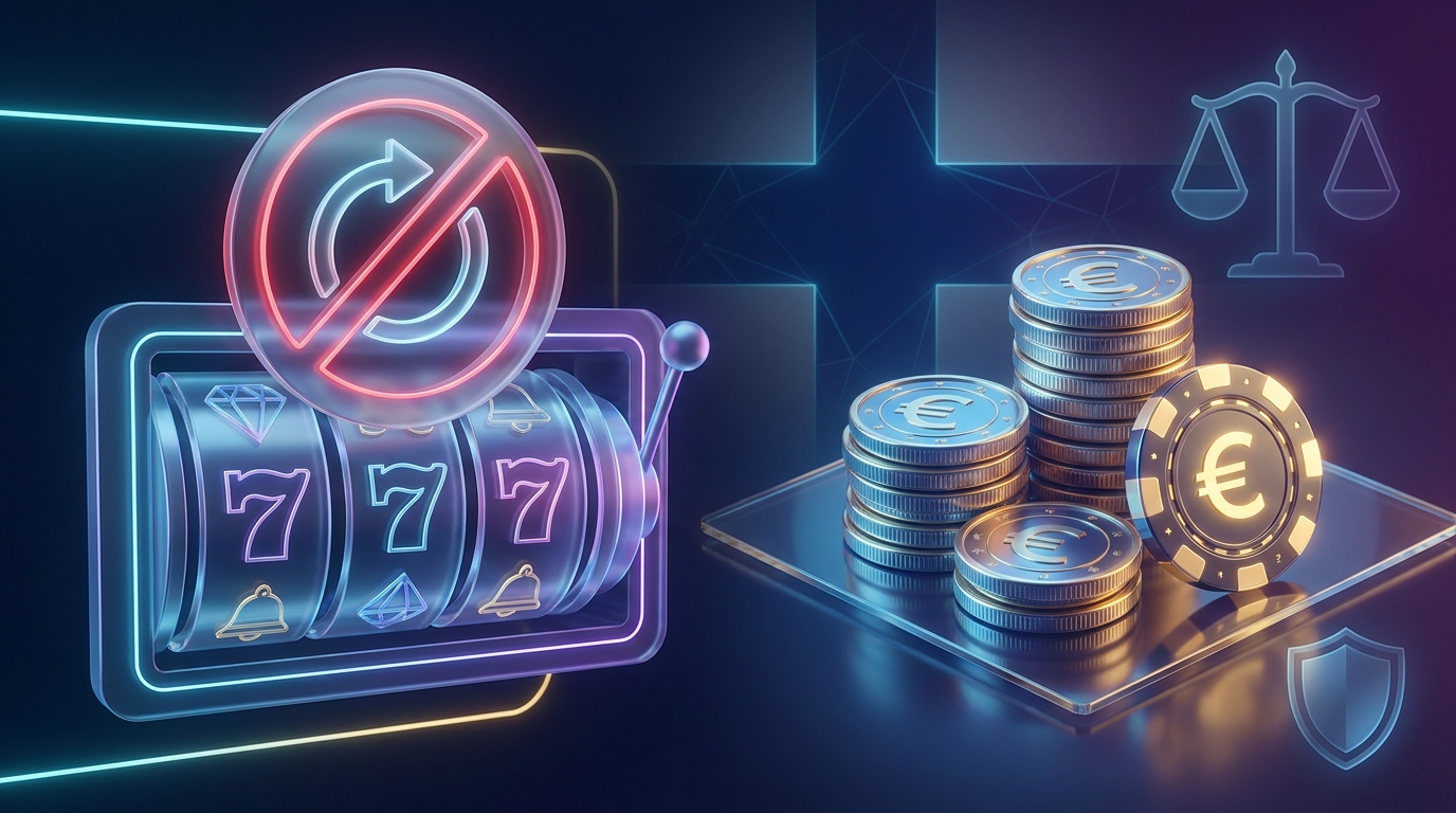 Finland Online Gambling Autoplay Ban & €20 Slot Stake Cap