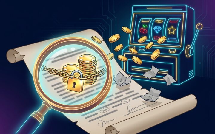 How Do Free Spins Work in Online Slots? The Fine Print, Decoded