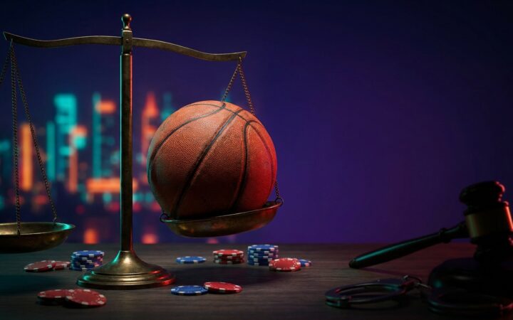 Fresno State Betting Scandal: First Nevada Felony Arrest